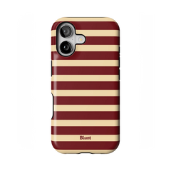 Amarae iPhone Case