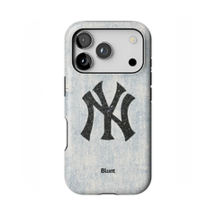 New Yorker iPhone Case