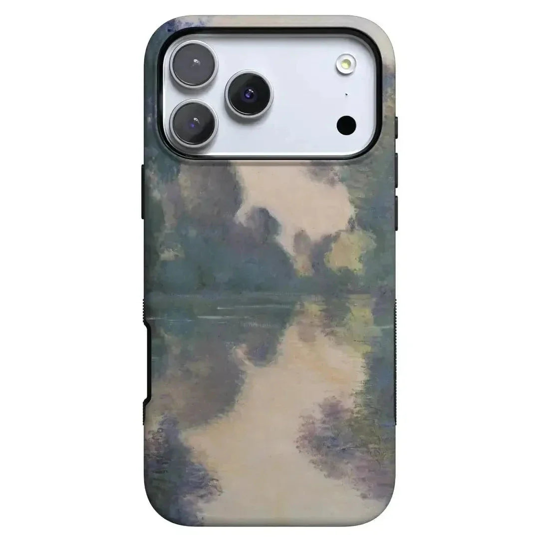 Monet’s Morning | Limited Edition Phone Case