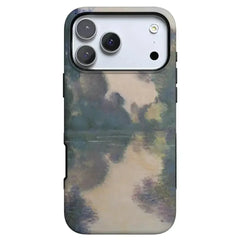 Monet’s Morning | Limited Edition Phone Case