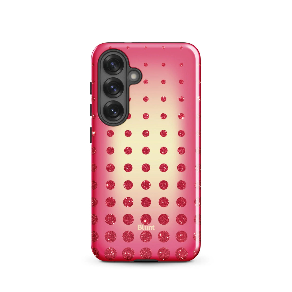 Cherry Boba Samsung Case