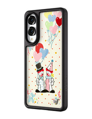 Nick Sturniolo Samsung Galaxy Case