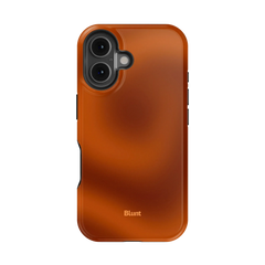 Cinnamon iPhone Case