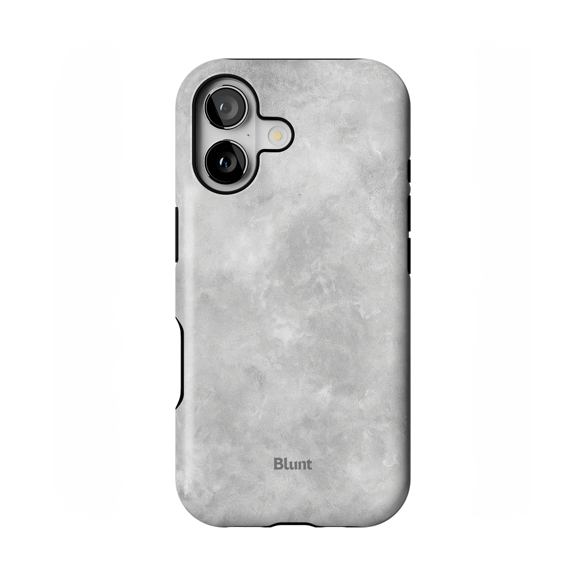 Basalt iPhone Case