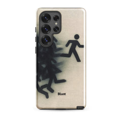 Shadow Sprint Samsung Case