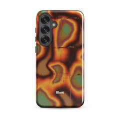 Inferno Circuit Samsung Case