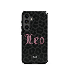 Love Leo Samsung Case