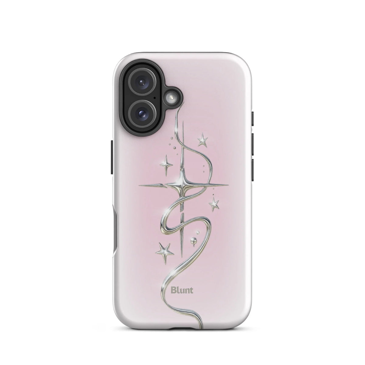 Glimmerein iPhone Case