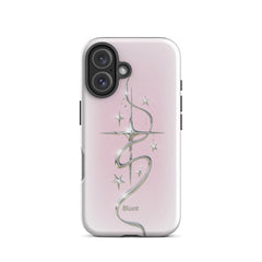 Glimmerein iPhone Case
