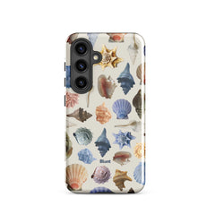 By the Sea Samsung Case