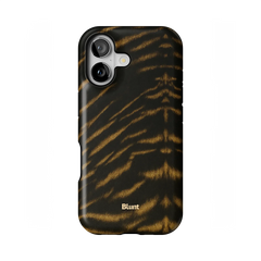 Shadow Stripe iPhone Case