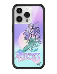 Pisces iPhone Case
