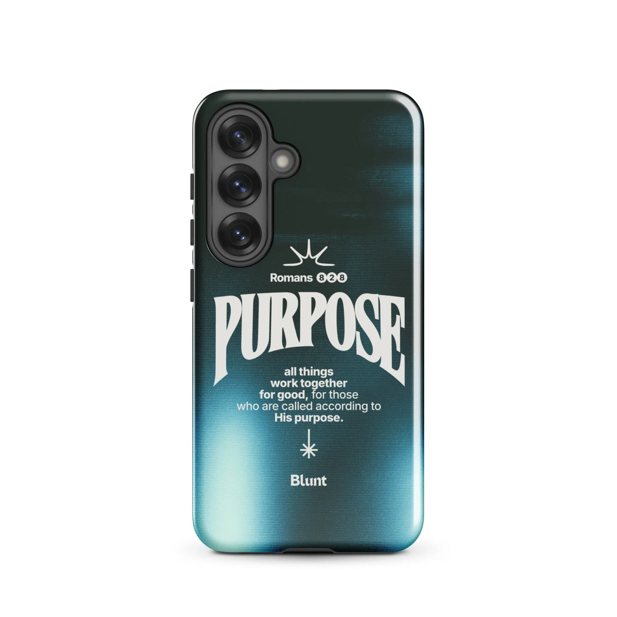 Called for More Samsung Case