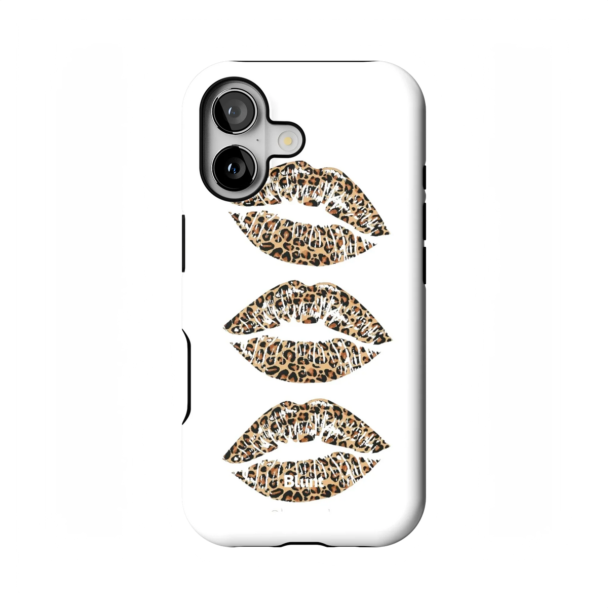 Triluxe iPhone Case