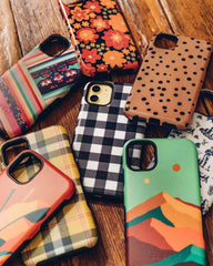 October Mystery Case