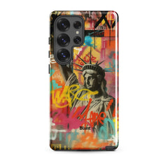 Liberty Samsung Case