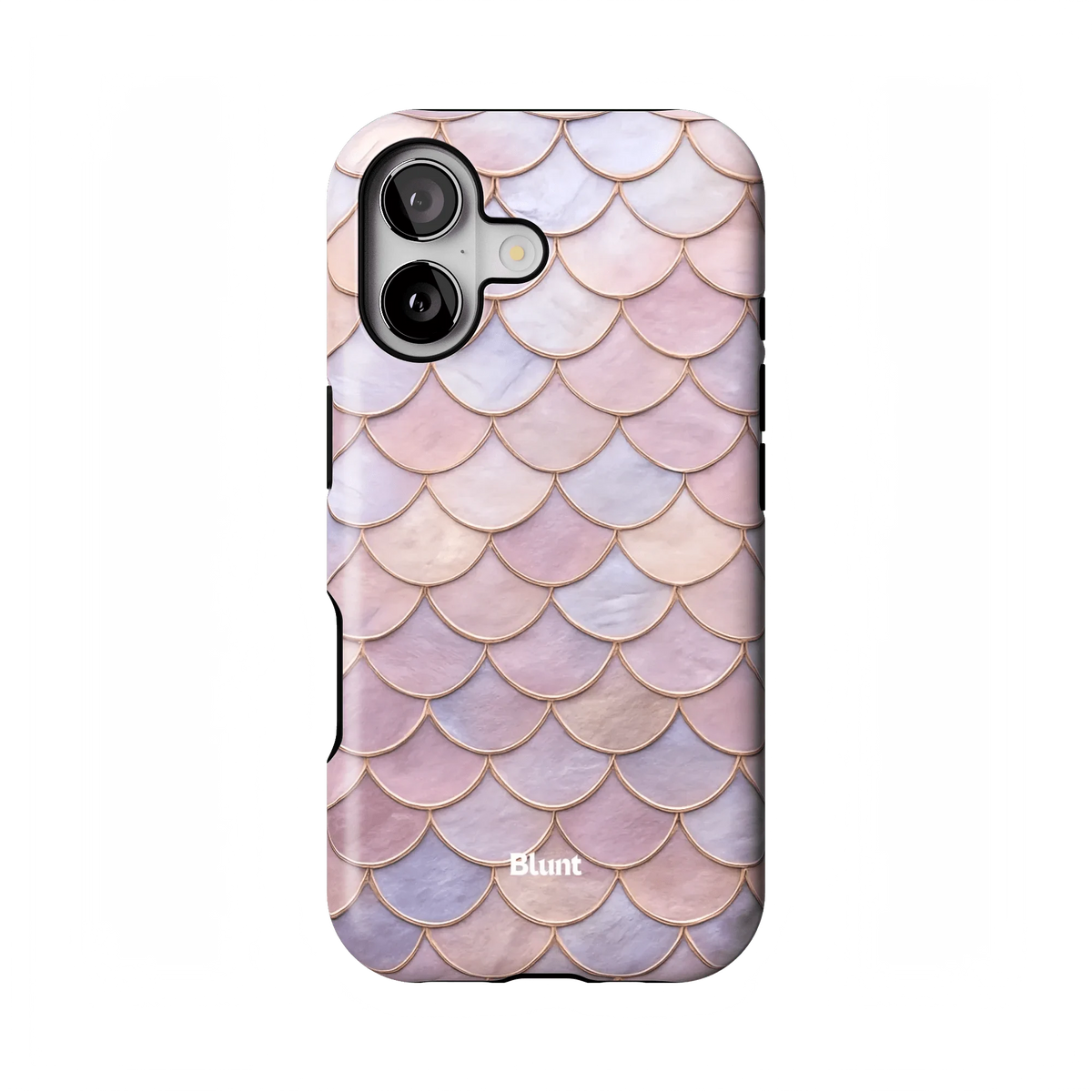 Lilac iPhone Case