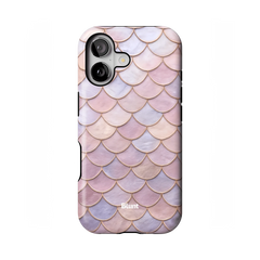 Lilac iPhone Case