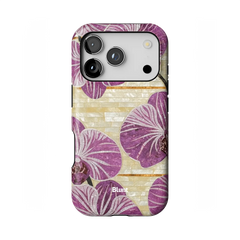 Bella iPhone Case