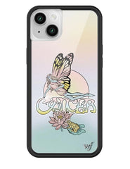 Cancer iPhone Case