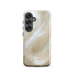 Sheer Samsung Case
