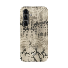 Ash Splatter Samsung Case