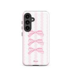 Poppy Samsung Case