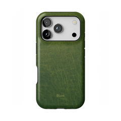 Verdor iPhone Case