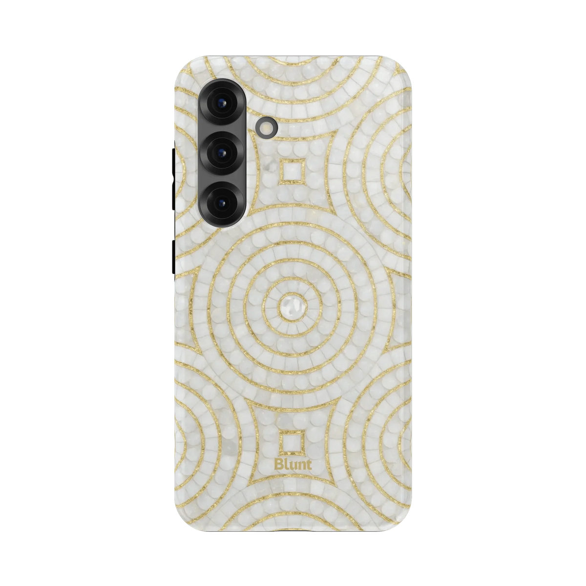 Echo Samsung Case