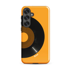 Sun Pop Samsung Case