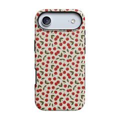 Cherry on Top | Red Cherries Case