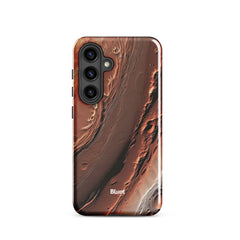 Mars Samsung Case