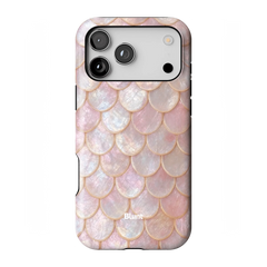 Rose Tide iPhone Case