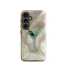 Happy Hour Samsung Case