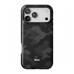 Ops iPhone Case