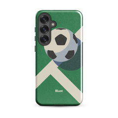 Goalie Samsung Case