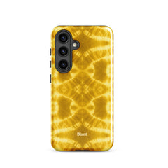 Sunburst Tie Samsung Case