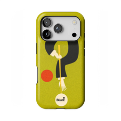 The Drop iPhone Case