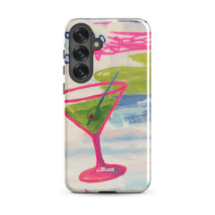 Tini Time Samsung Case