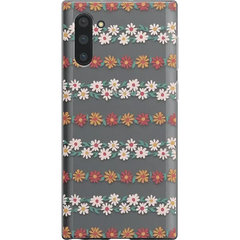 Totally Rad | Daisy Print Floral Samsung Case