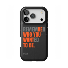 Be You iPhone Case