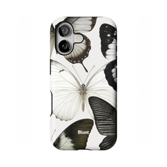 Ghost Glider iPhone Case