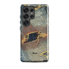 Flitture Samsung Case