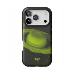 Gravix iPhone Case