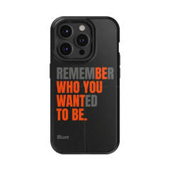 Be You iPhone Case