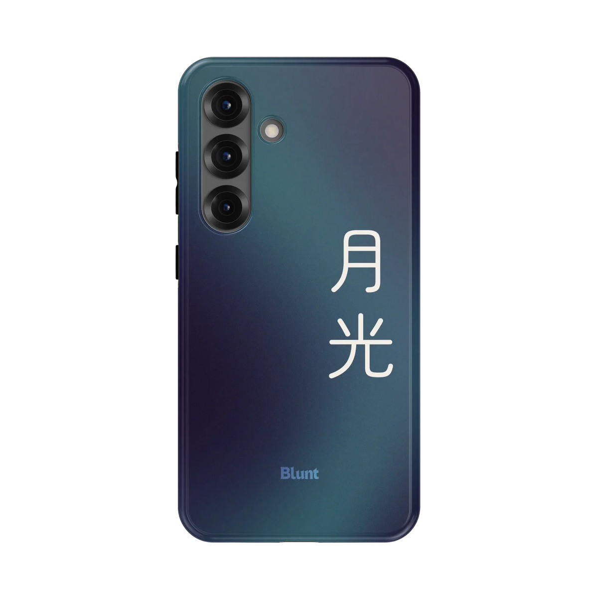 Moonlight I Samsung Case