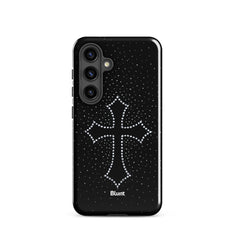 Diamante Heaven Samsung Case