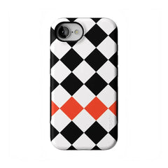 Checkerboard | High Contrast Design Case