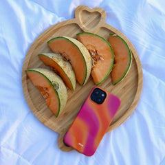 Honeydew iPhone Case