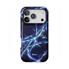 Static Surge iPhone Case